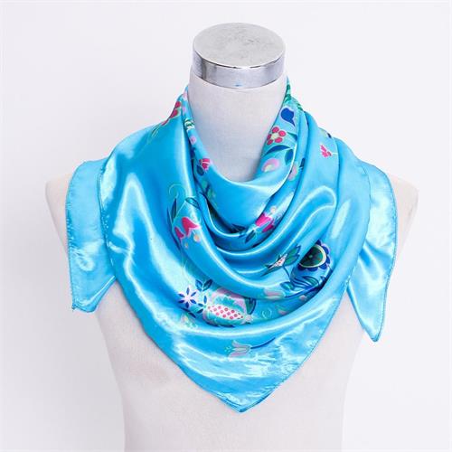 Cashmere Scarf